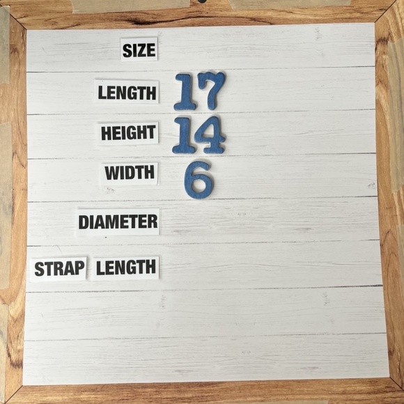 Limited Edition Aroma 360 Paris Collection Tote White & Clear - Picture 7 of 7